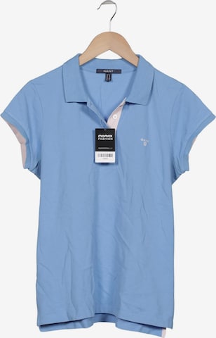 GANT Poloshirt XL in Blau: predná strana