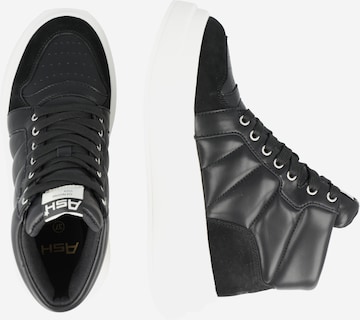 ASH Sneakers low 'IMAGINE' i svart