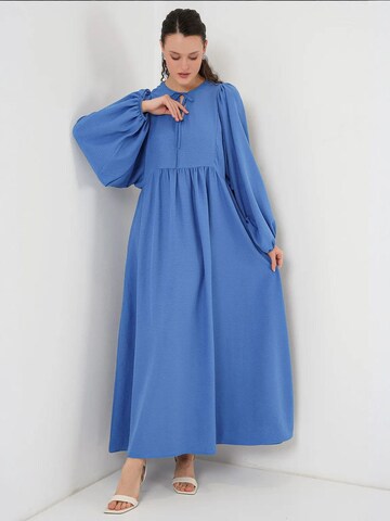 Bigdart Kleid in Blau