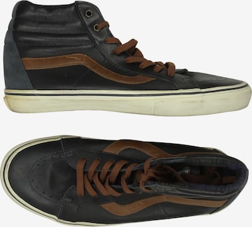VANS Sneaker 43 in Mischfarben: Vorderseite