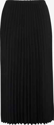 InWear Skirt 'Nhi' in Black: front