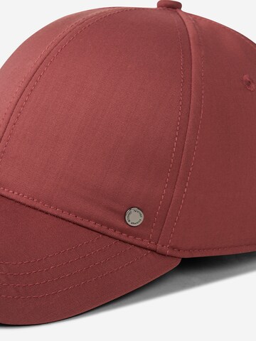 BOGNER Cap 'Maxi' in Rot