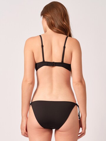 Invisible Soutien-gorge Skiny en noir