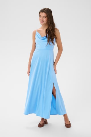Robe 'CRPriya' Cream en bleu : devant