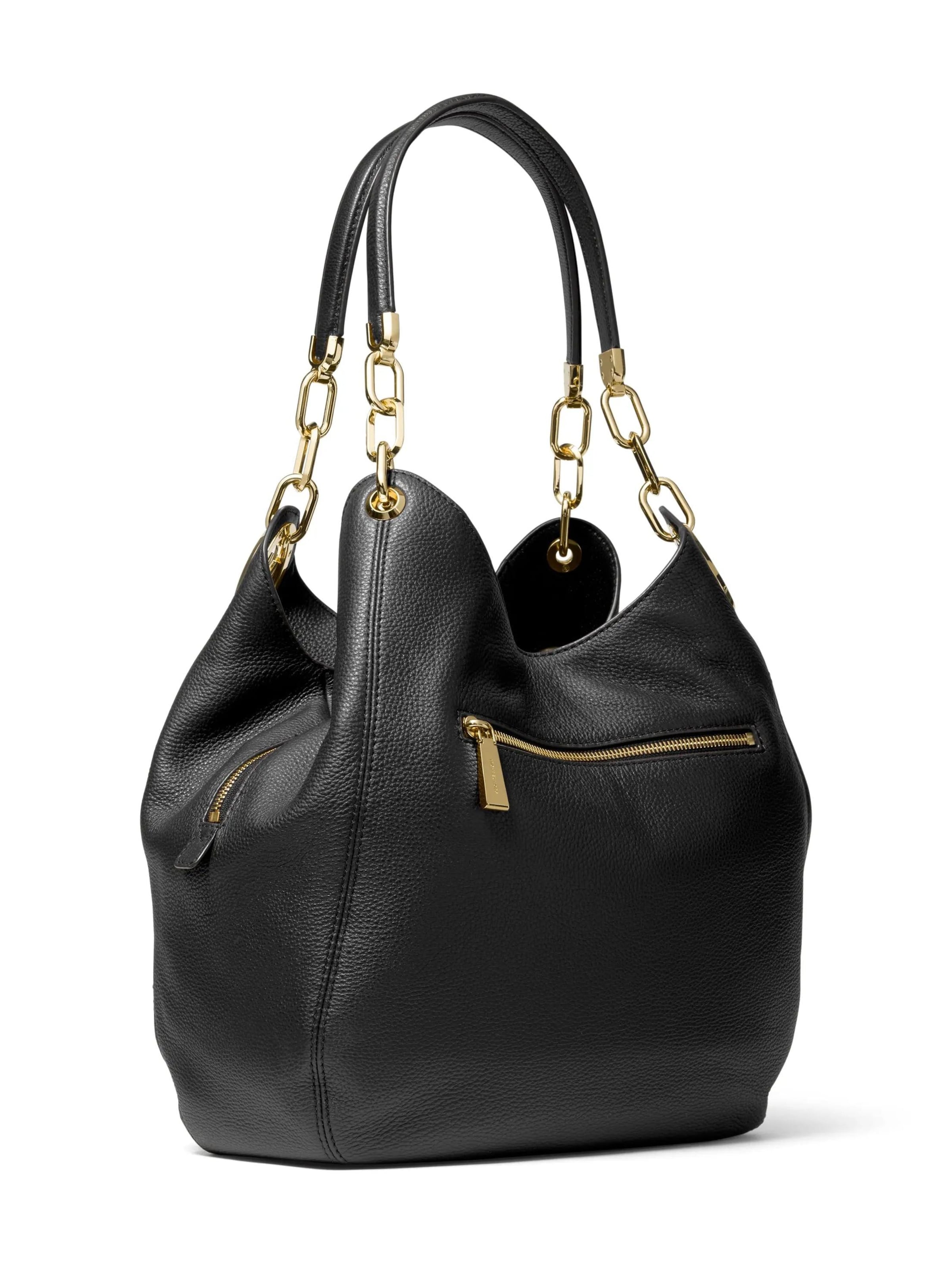 Shopper di MICHAEL Michael Kors in nero