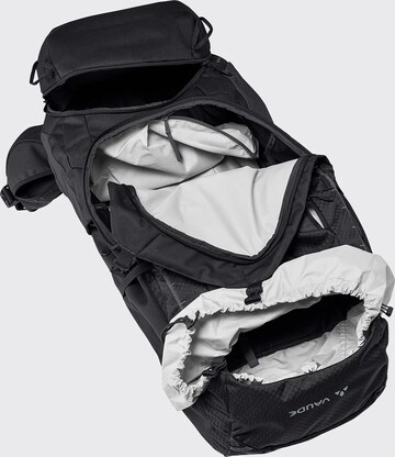 VAUDE Sportrucksack 'Avox ' in Schwarz