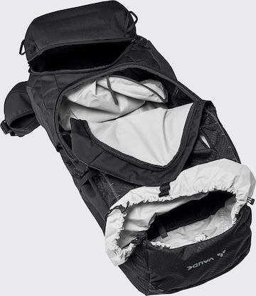 VAUDE Sportrucksack 'Avox ' in Schwarz