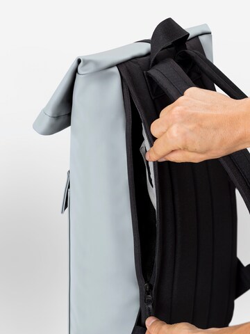 Ucon Acrobatics Backpack 'Jannik  Lotus Infinity' in Blue