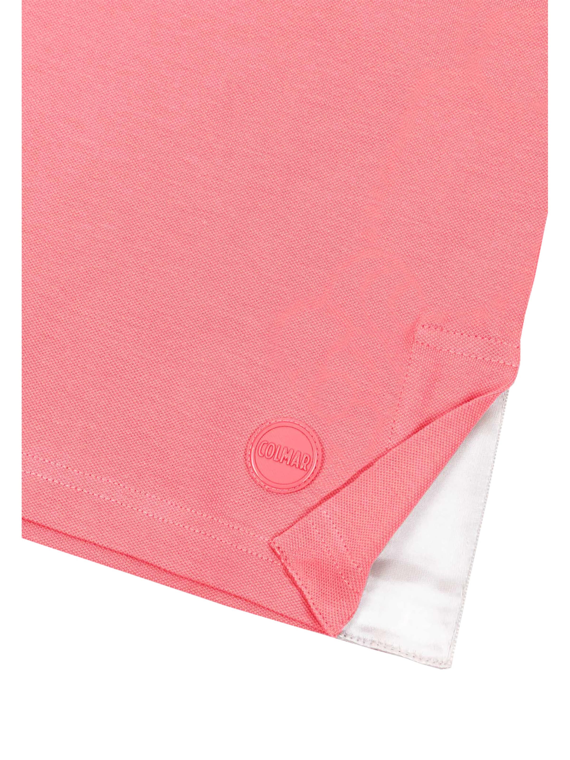 Colmar Shirt in Roze