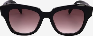 Occhiali da sole '22HC039' di Sweet Years in nero: frontale