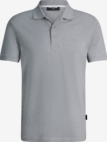 T-Shirt 'Pino' STRELLSON en gris : devant