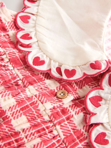 Next Obleka | rdeča barva