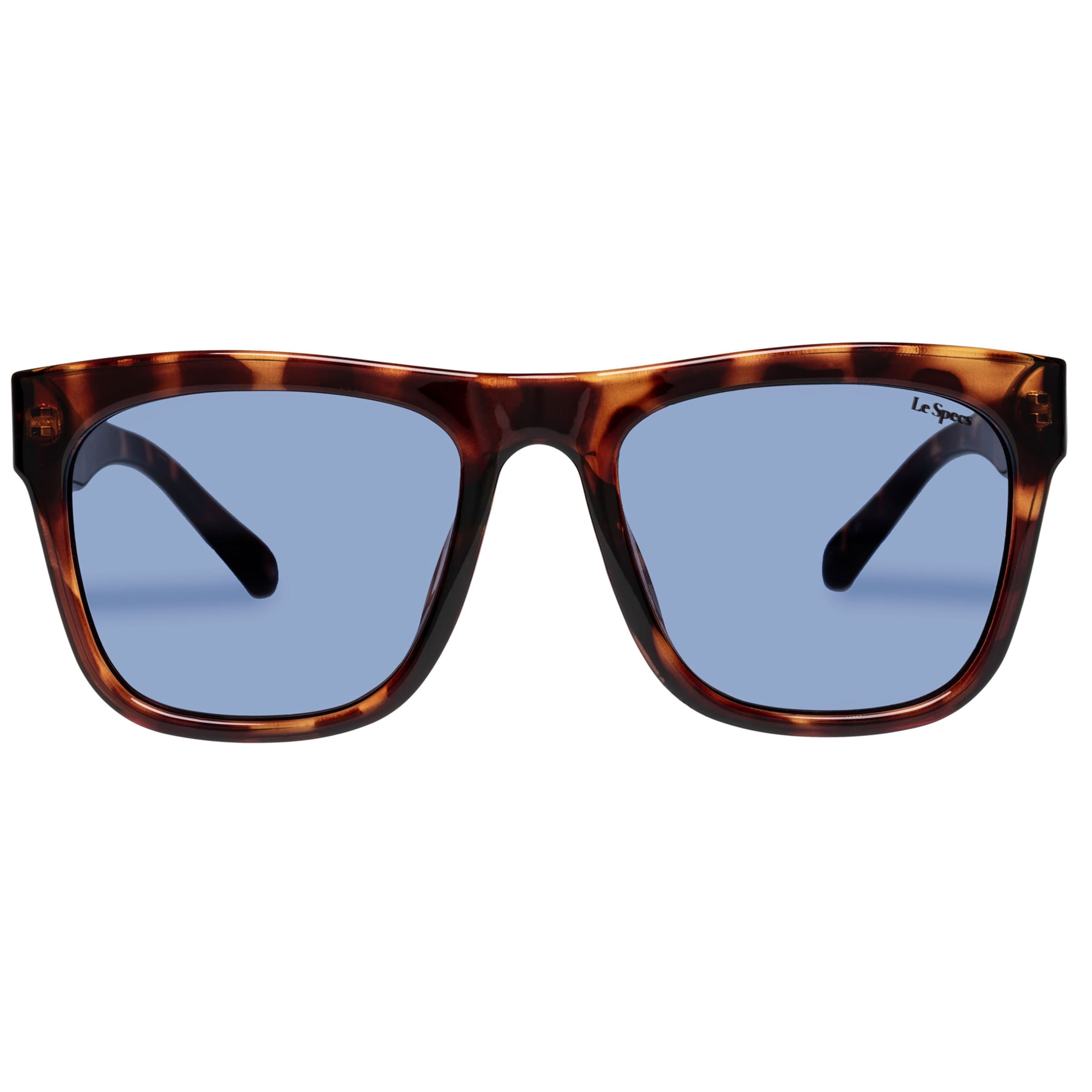 LE SPECS Aurinkolasit 'Impala' värissä ruskea
