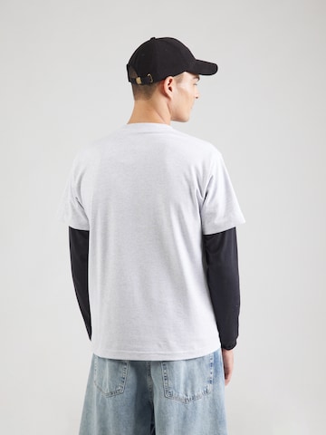 T-Shirt VANS en gris
