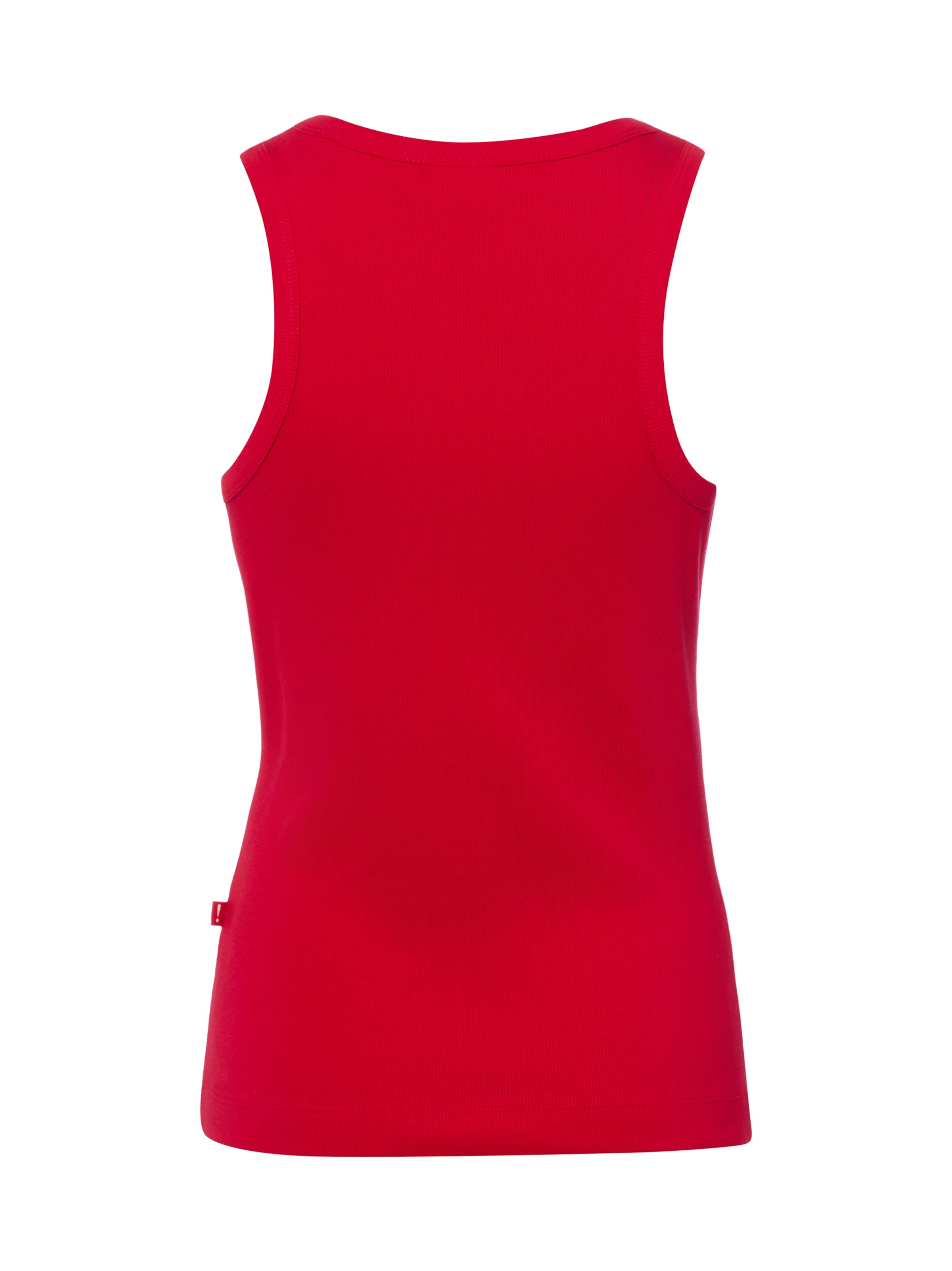 JOOP! Jeans Top in Rood