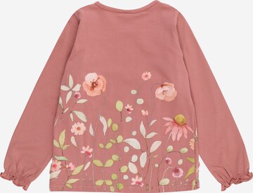 Hust & Claire Shirt 'Ammy' in Pink