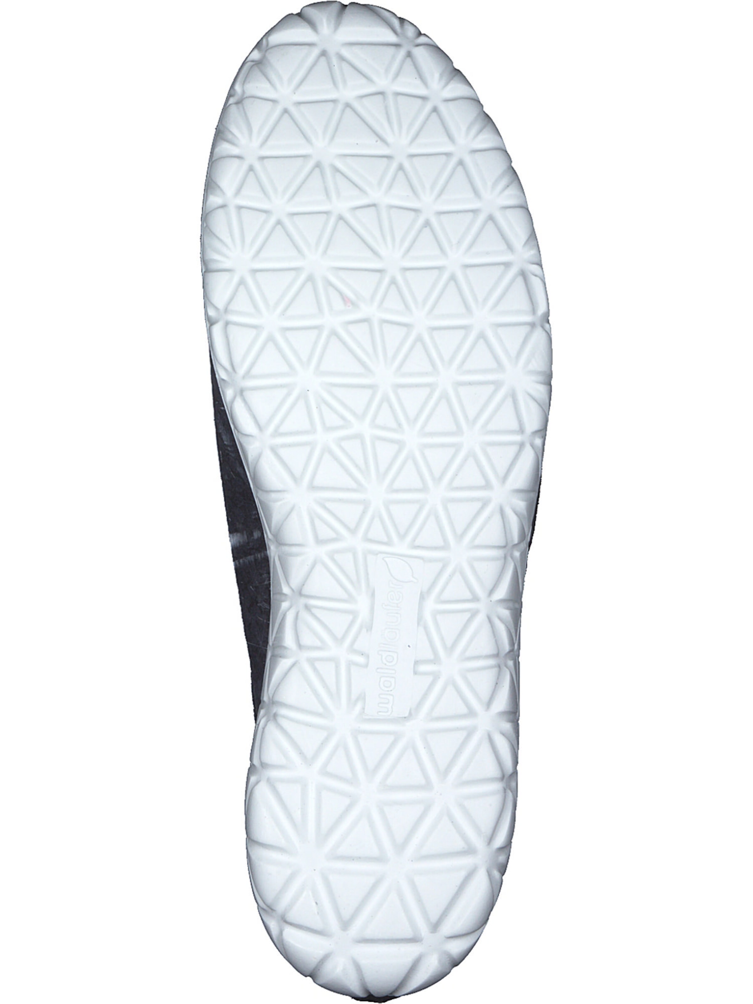 WALDLÄUFER Sneakers 'Havy' in Blue