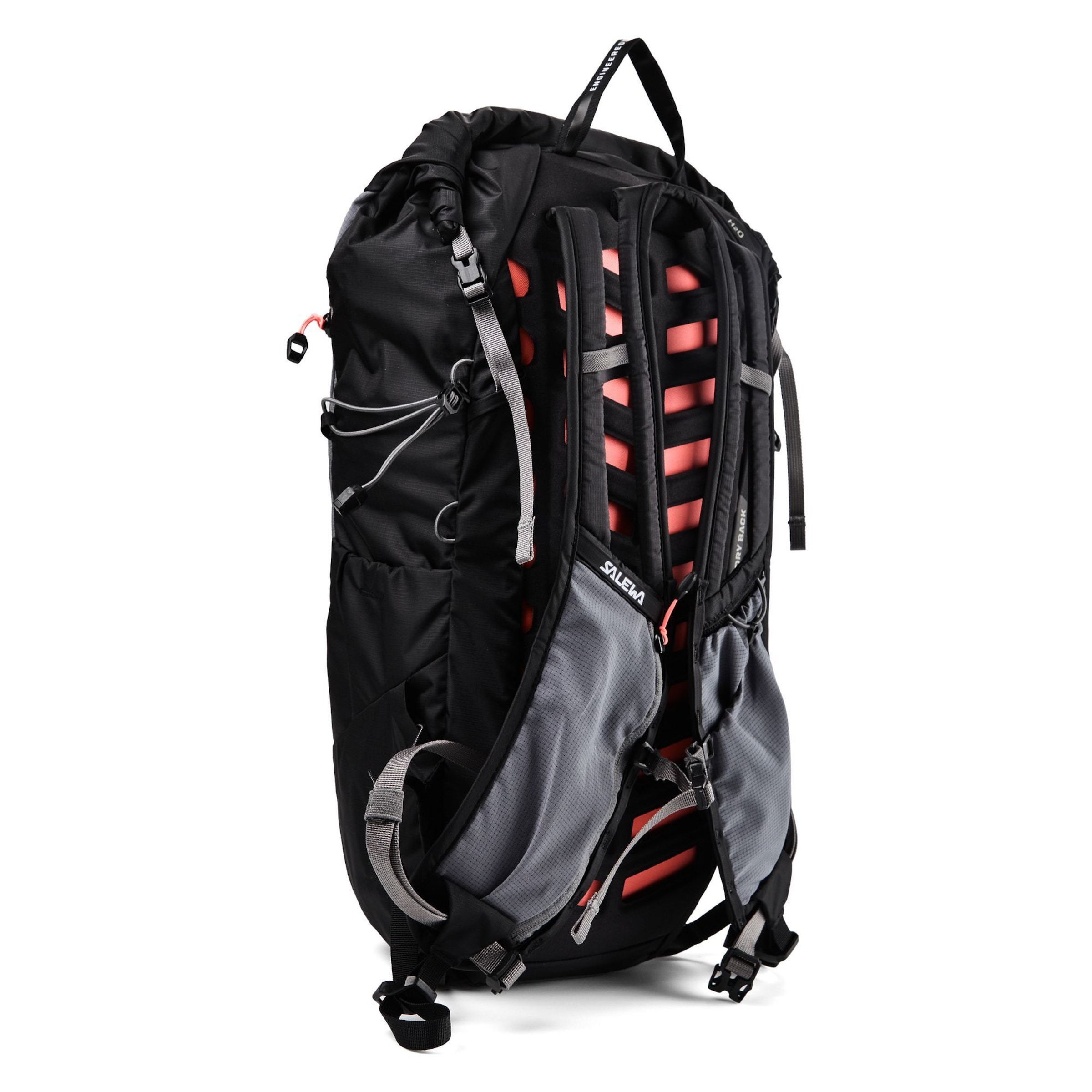 Sac à dos 'Pedroc Core' SALEWA en noir