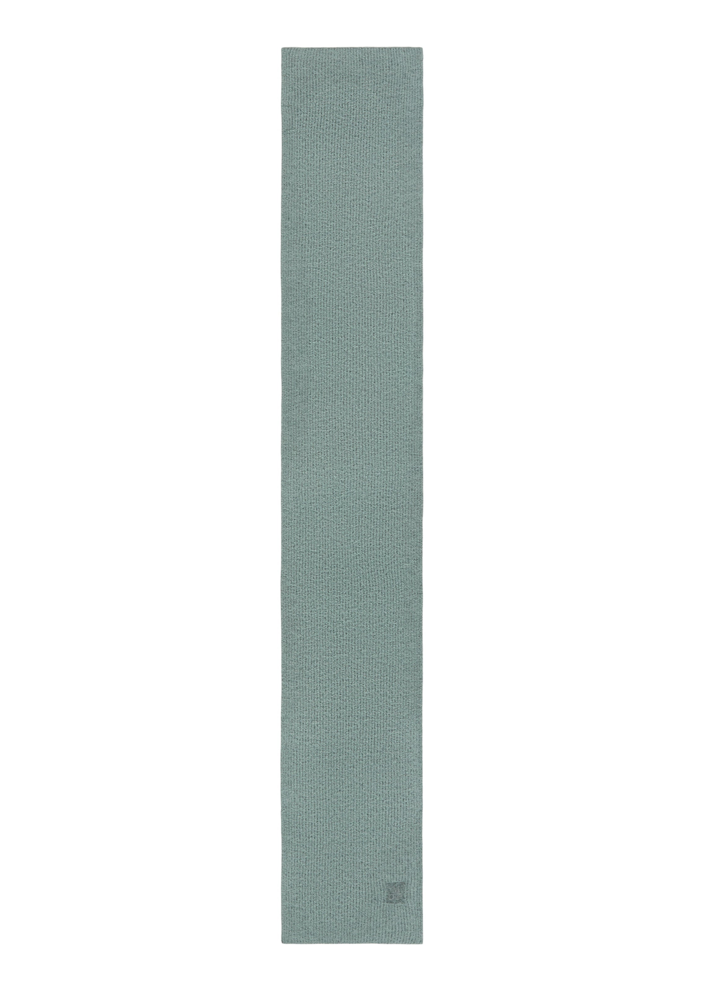 Marc O'Polo Scarf in Green: front