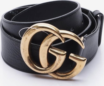 Gucci Belt in S in Black, Item view