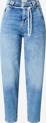 Jeans '94VIA' di Gang in blu: frontale