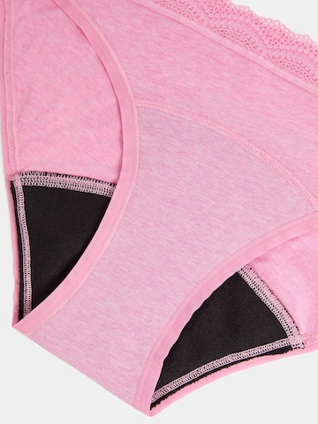 Marks & Spencer Slip in Beige