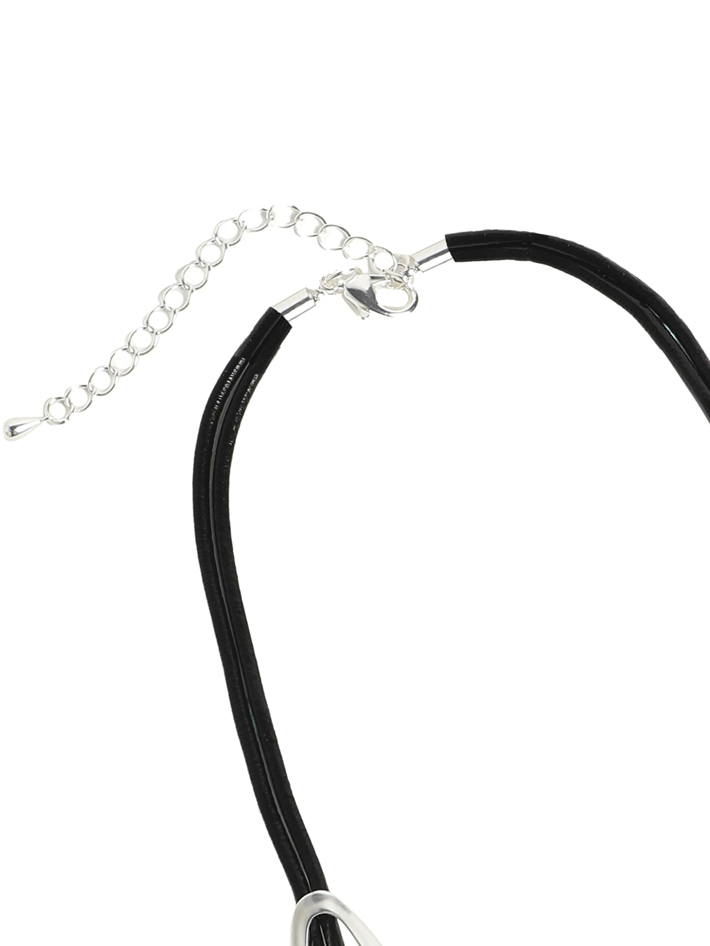 Chaîne 'Madina' SOHI en argent