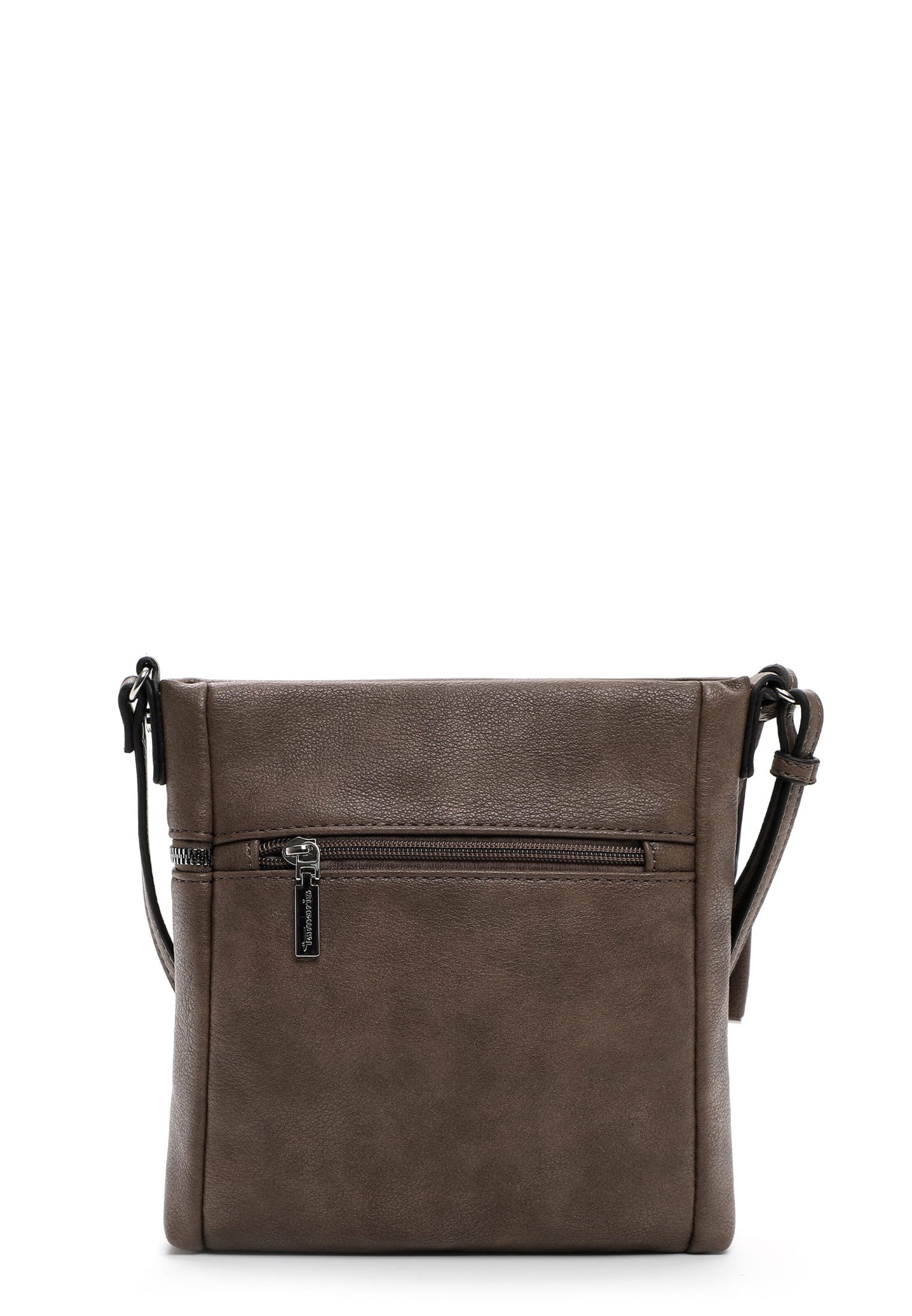 Tamaris Shoulder bag ' TAS Nele ' in Beige