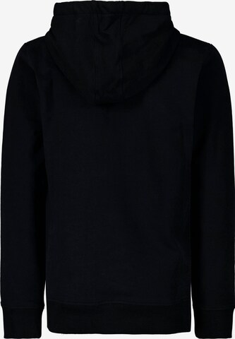 GARCIA JEANS Sweatshirt in Black