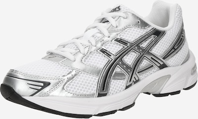 ASICS SportStyle Baskets basses 'Gel-1130' en argent / blanc, Vue avec produit