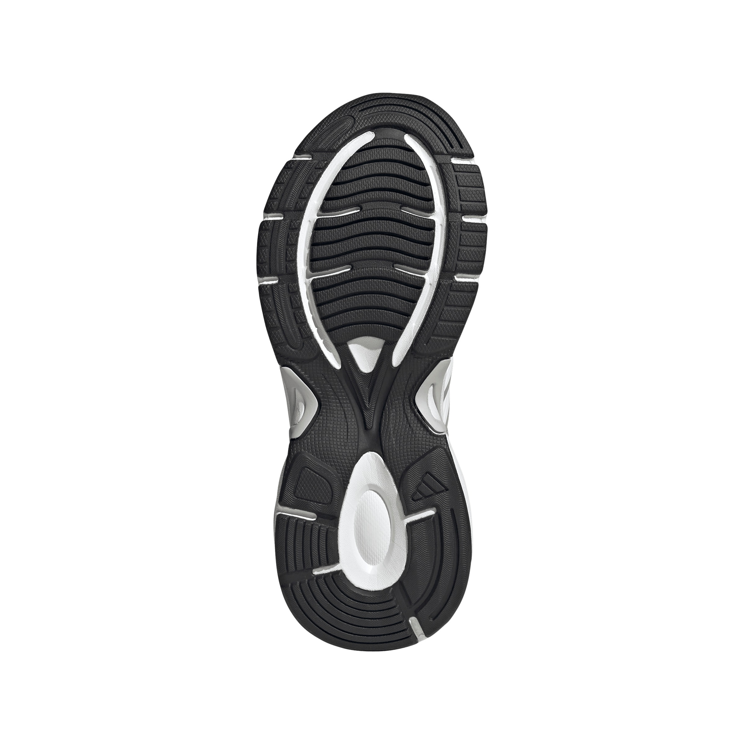 Baskets basses 'MEGAFLOW' ADIDAS SPORTSWEAR en blanc