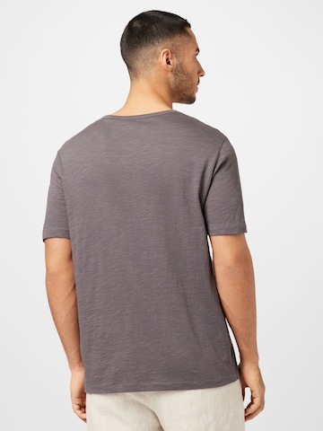Marc O'Polo - Camiseta en gris