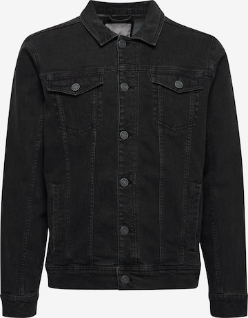Veste mi-saison 'BHNARIL' BLEND en noir : devant