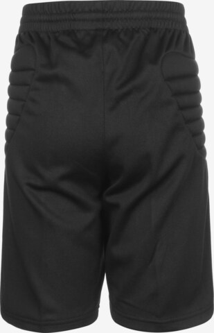 Regular Pantalon de sport 'Starter II' REUSCH en noir