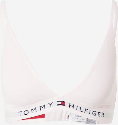 Tommy Hilfiger Underwear BH in navy / pastellpink / rot, Produktansicht