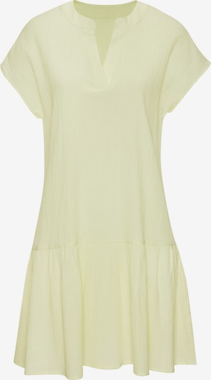 VIVANCE by LASCANA Kleid in 34 in limone, Produktansicht
