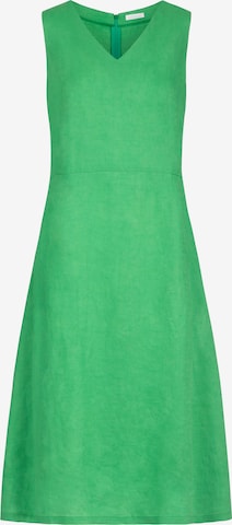 mint & mia Dress in Green: front