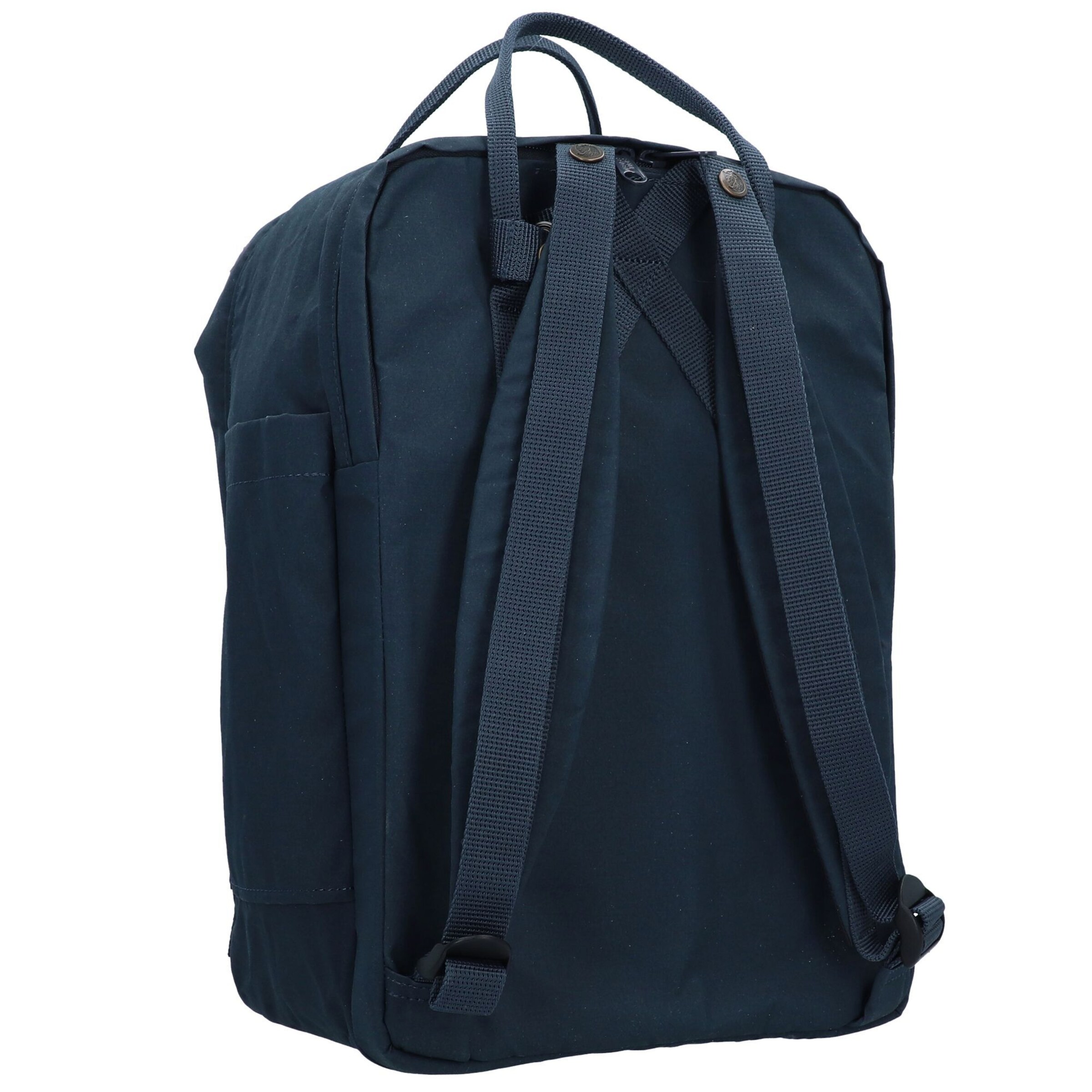 Fjällräven Backpack 'Kanken' in Blue