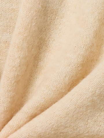 OPUS Pullover ' Pemine ' in Beige