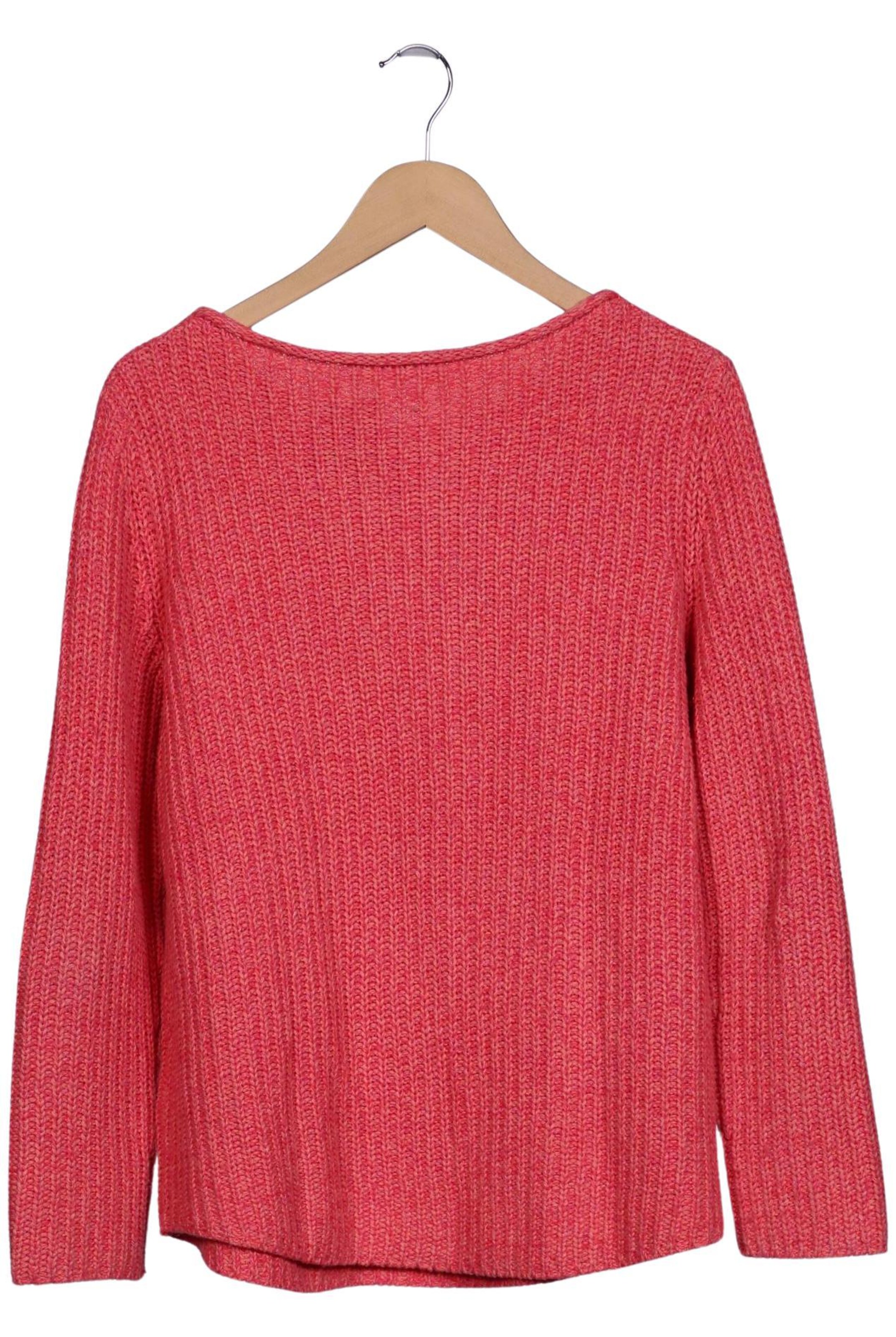 OUI Sweater & Cardigan in XL in Pink