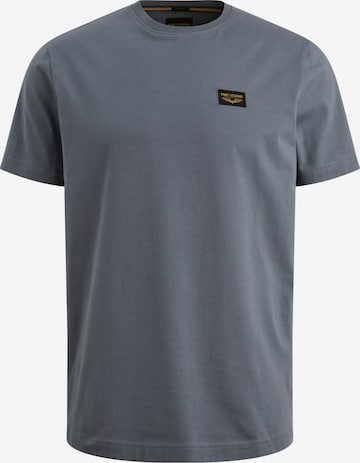 Pme-Legend Shirt in Grey: front
