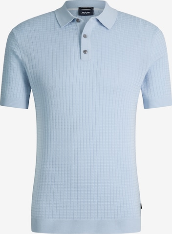 T-Shirt 'Vanceo' JOOP! en bleu : devant