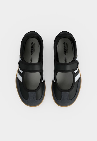 ADIDAS ORIGINALS Trainers 'Samba' in Black
