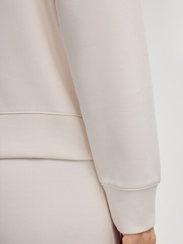 Veste de survêtement 'Tudoria' JOOP! en beige
