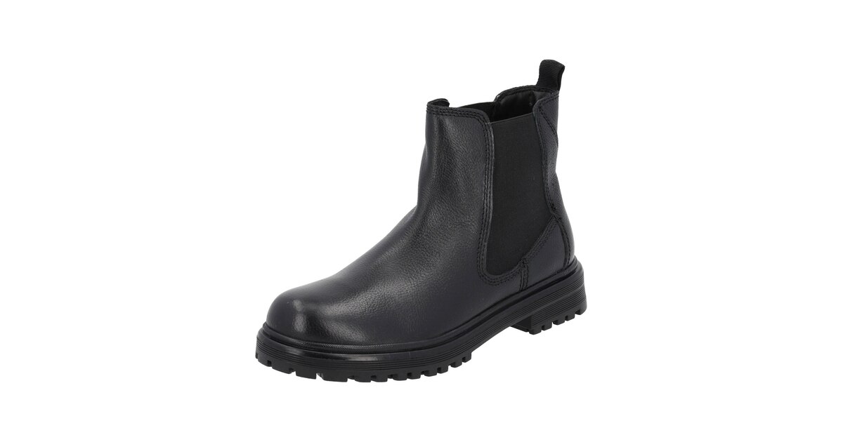 Palado Chelsea Boots 'Zhito' in Black - ABOUT YOU Palado Chelsea Boots 'Zhito' in Black - ABOUT YOU