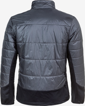 Whistler Outdoorjacke 'GREGORY M' in Grau