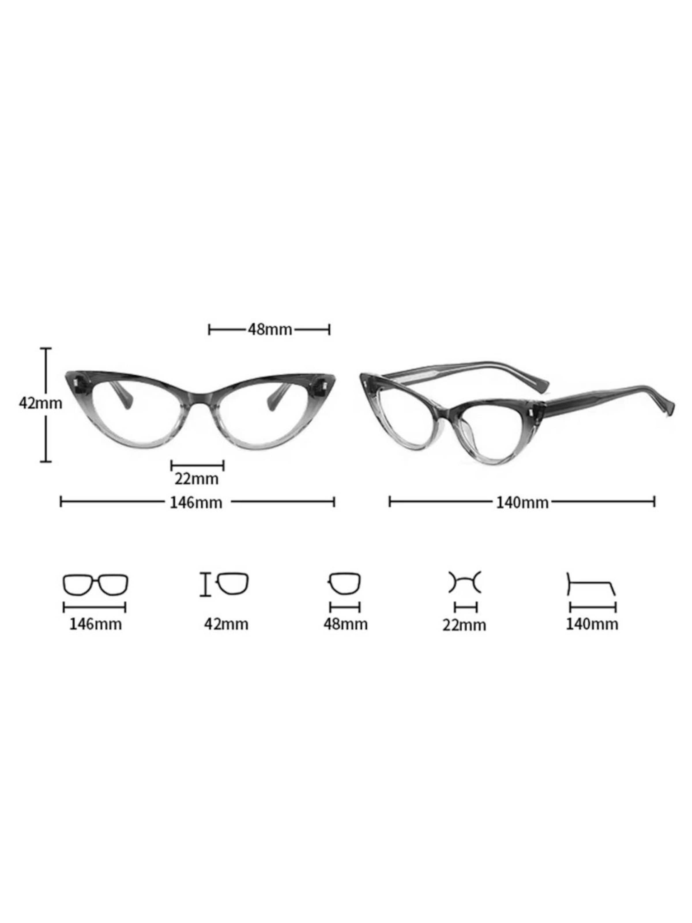 VEYREY Sunglasses in Pink
