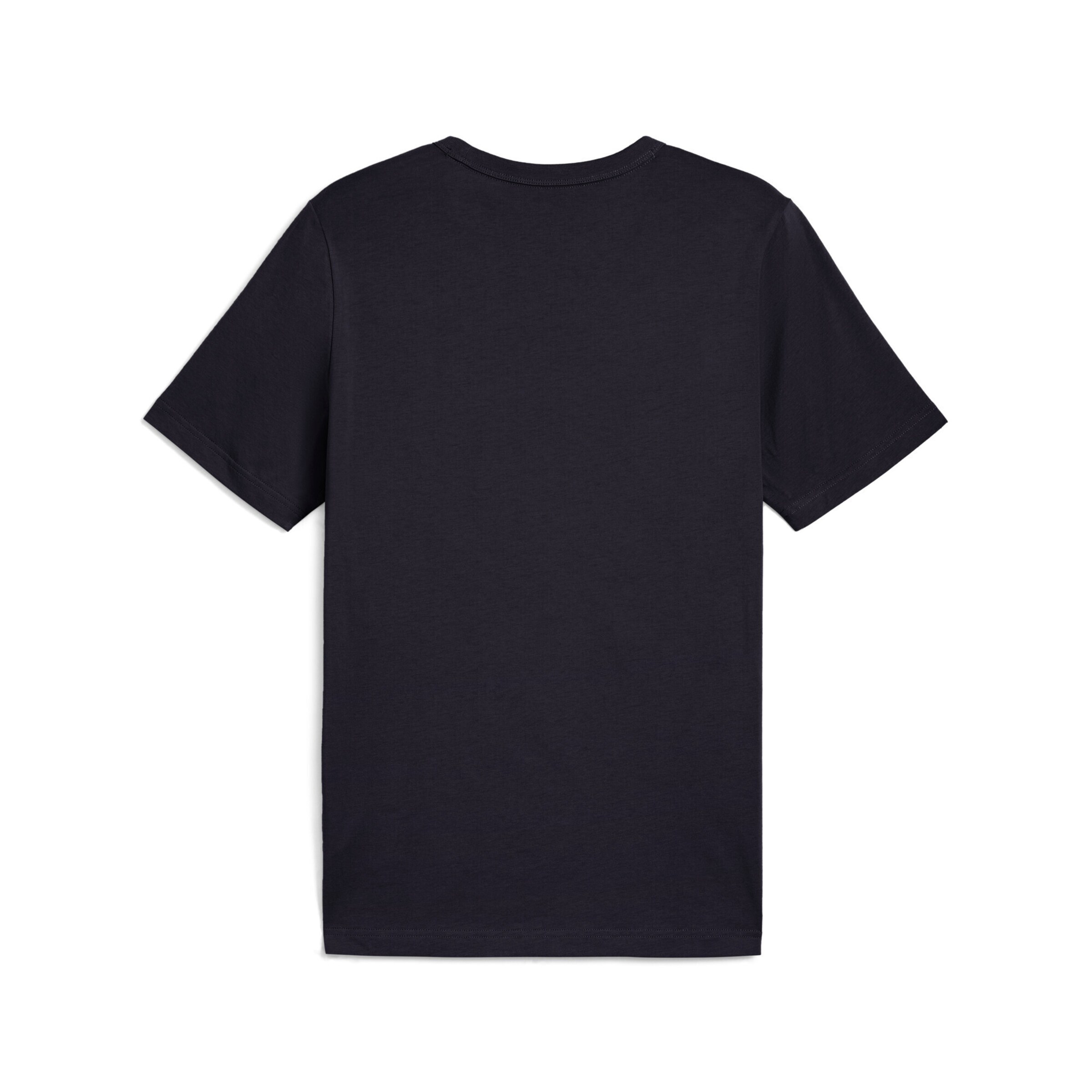 PUMA Performance Shirt in Black
