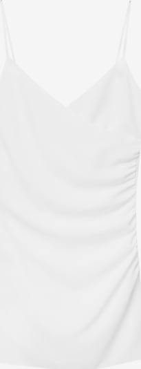 Pull&Bear Ljetna haljina u bijela, Pregled proizvoda