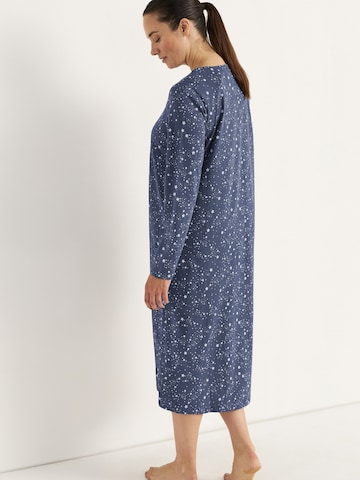 Cellbes of Sweden Nachthemd in Grijs